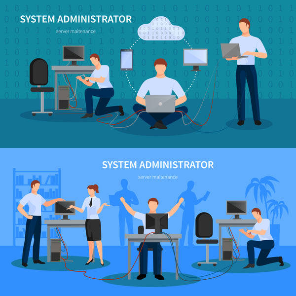 System Administration Procedures Need to PAM it Up!